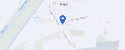 Ely & District CC/B&T Motor Repairs 10