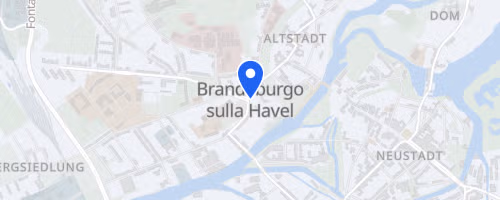 Silvesterlauf Brandenburg-Wilhelmsdorf