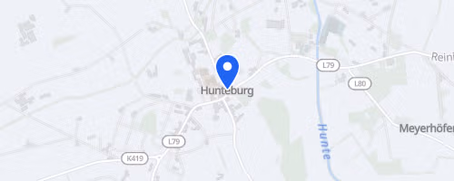 Hunteburger Halbmarathon