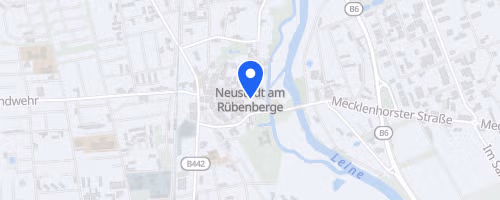 14. Neustädter Stadtlauf