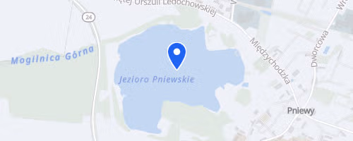 Triathlon Pniewy