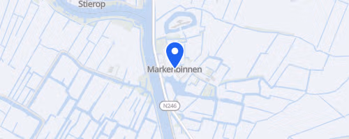 Markenbinnenrun