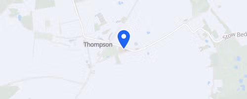 Thompson Millennium Green 10K & 5K