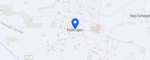 1. Eicklinger Volks- und Familielauf