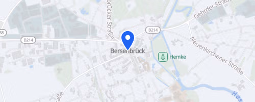 Hase-Lauf Bersenbrück