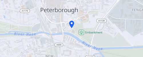 AEPG Great Eastern Run