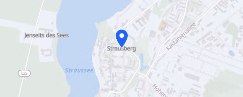 Strausseelauf Strausberg & Halbmarathon