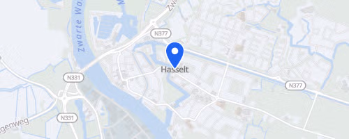 Koningsloop Hasselt