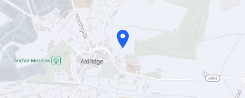 Aldridge 10k and Children's Races