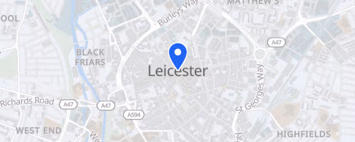 Leicester 10K