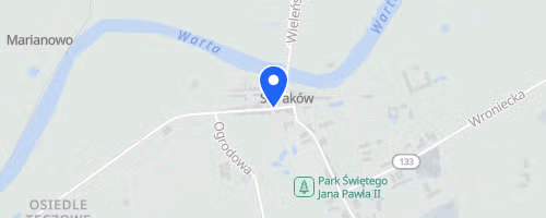JBL Triathlon Sieraków