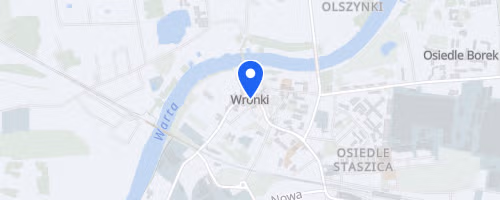 Wroniecka Dycha