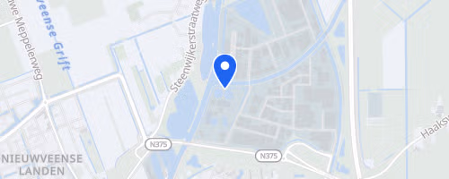Meppel City Run