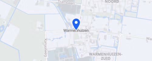 Boerenkoolloop Warmenhuizen
