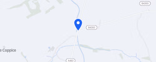 Oswestry Paragon CC 10 (Shropshire Championship)