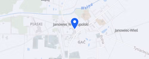 Festival de course nocturne à Janowiec Wielkopolski