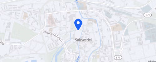 Altstadtlauf Salzwedel