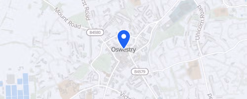 Oswestry 10K