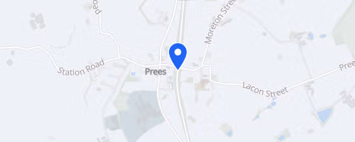 Shropshire CCA 50