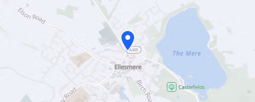 Ellesmere 10k
