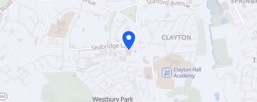 Clayton 10K