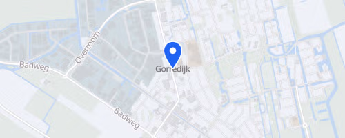 Oliebollenloop Gorredijk