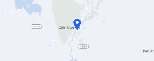 SkyRun Eryri