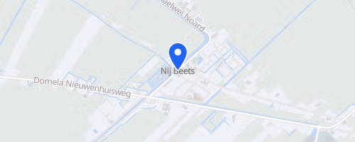 Dorpsloop Nijbeets