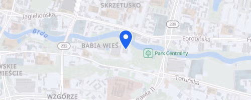 Enea Bydgoszcz Triathlon pod Dachem 1 Etap