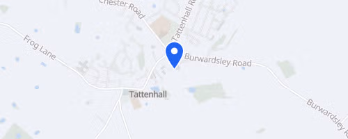 Tattenhall Runners Tough Team