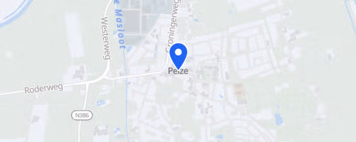 Decemberloop Peize