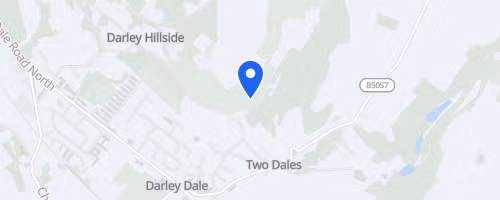The Hardwick Hobble - Winter