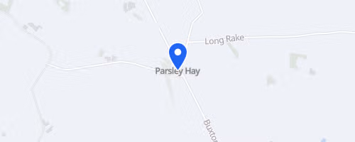 Tissington Trail Half Marathon Sunday
