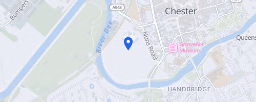 MBNA Chester Marathon