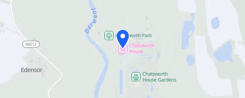 Chatsworth 10k & 3k