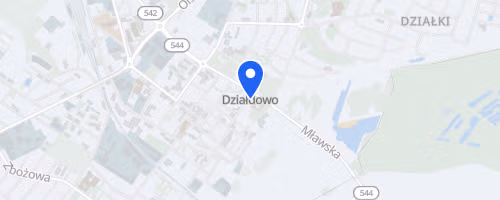 Hoffer Triathlon Działdowo