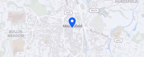 Semi-marathon du Cheshire
