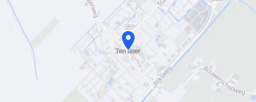 Jannes Nijboer-Loop