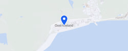 Halve Marathon Vlieland