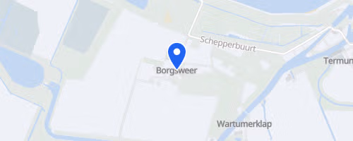 Backyard Run Borgsweer