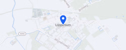 Lopster Torenloop