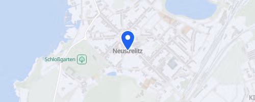 Hospizlauf in Neustrelitz