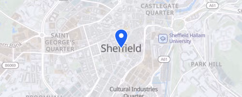 Sheffield Half Marathon