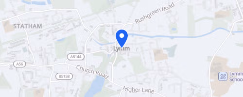 Lymm Festival Trail Races