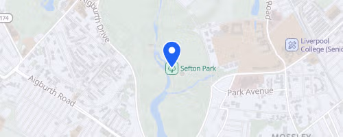 Sefton Park 5 Miler