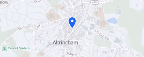 Altrincham 10k