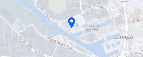 MediaCityUK Swim Challenge