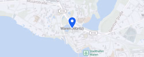 5. Sommerlauf Waren(Müritz) (LC/NLC)