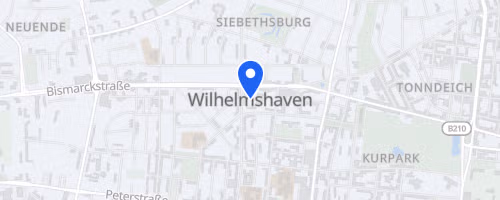 21. Gorch-Fock-Lauf Wilhelmshaven
