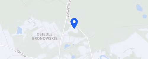 Wolf Race Złocieniec